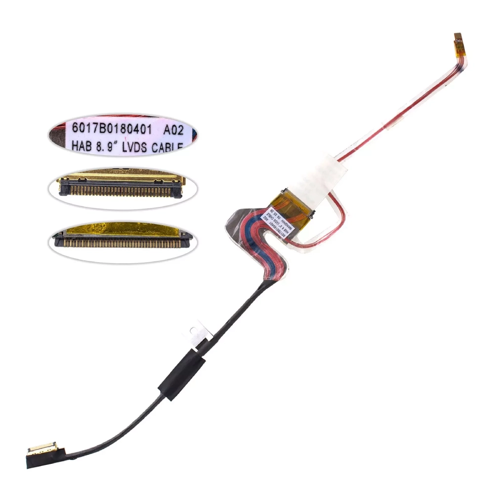 Laptop Display Cable For HP Mini 1000